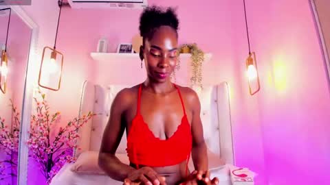 Snapshot of annyfiore chatting on January 31, 2:04 am Anny online show from January 31, 2:04 am