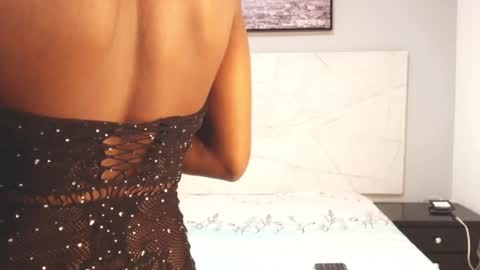 Snapshot of annyfiore chatting on February 27, 3:47 am Anny online show from February 27, 3:47 am