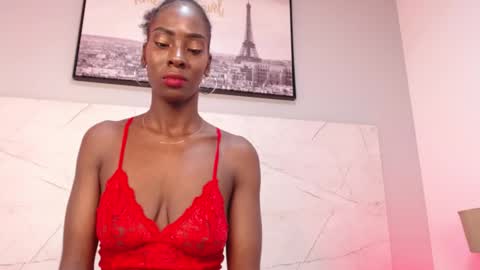 Snapshot of annyfiore chatting on March 9, 6:17 am Anny online show from March 9, 6:17 am