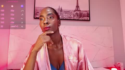 Snapshot of annyfiore chatting on September 14, 2:33 am Anny online show from September 14, 2:33 am