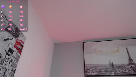 Snapshot of annyfiore chatting on September 17, 3:08 am Anny online show from September 17, 3:08 am