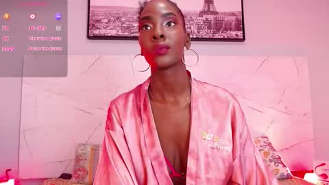 Snapshot of annyfiore chatting on September 23, 3:20 am Anny online show from September 23, 3:20 am