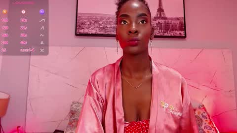 Snapshot of annyfiore chatting on September 24, 2:37 am Anny online show from September 24, 2:37 am