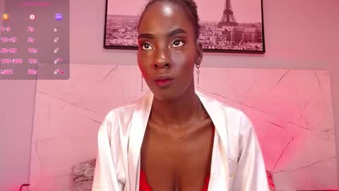 Snapshot of annyfiore chatting on September 28, 4:07 am Anny online show from September 28, 4:07 am