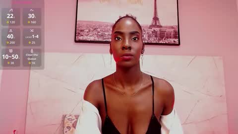 Snapshot of annyfiore chatting on October 5, 3:16 am Anny online show from October 5, 3:16 am