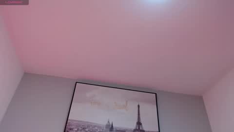 Snapshot of annyfiore chatting on October 23, 2:22 am Anny online show from October 23, 2:22 am