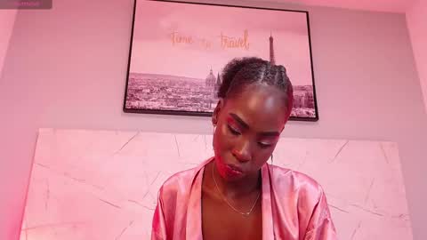 Snapshot of annyfiore chatting on November 9, 2:21 am Anny online show from November 9, 2:21 am