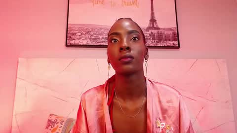 Snapshot of annyfiore chatting on November 21, 2:43 am Anny online show from November 21, 2:43 am