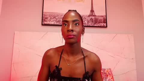 Snapshot of annyfiore chatting on November 23, 3:17 am Anny online show from November 23, 3:17 am