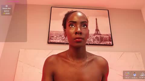 Snapshot of annyfiore chatting on December 3, 2:52 am Anny online show from December 3, 2:52 am