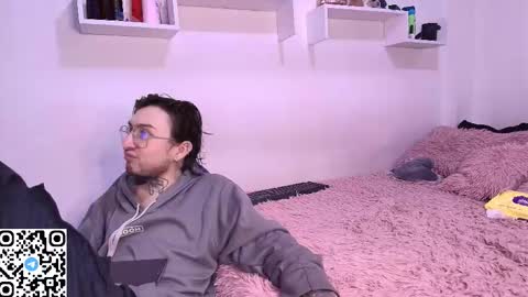 anny harris online show from November 6, 7:48 pm