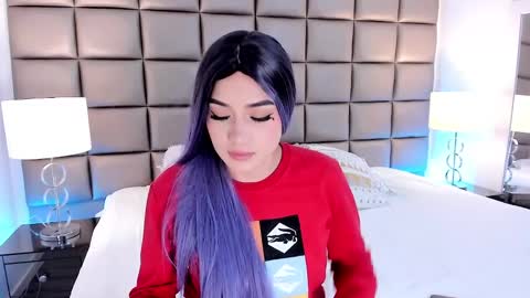 Snapshot of annyhizzle chatting on March 4, 9:54 pm online show from March 4, 9:54 pm