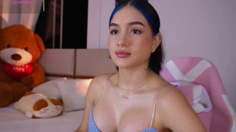 Snapshot of annyhizzle chatting on May 5, 12:29 am online show from May 5, 12:29 am