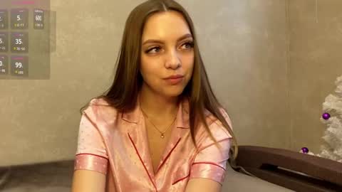 annyislovely online show from January 23, 5:45 am