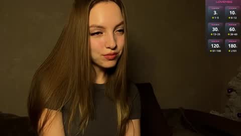 annyislovely online show from January 25, 4:03 pm