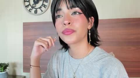 Anny Kitty online show from September 24, 4:05 am