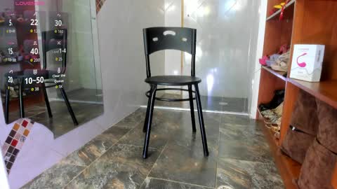 LittleSunny  My schedule 1400 - 2200 GMT -5 online show from April 2, 3:37 am