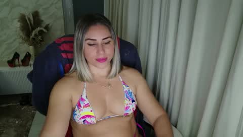 Annyfit4you online show from October 3, 7:11 pm