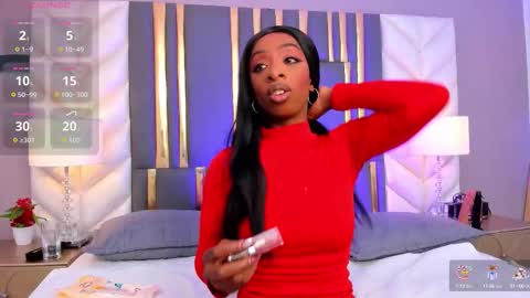 Anny online show from September 12, 7:47 pm