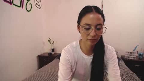 Anny online show from February 9, 10:32 pm