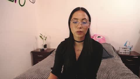 Anny online show from March 1, 9:48 pm