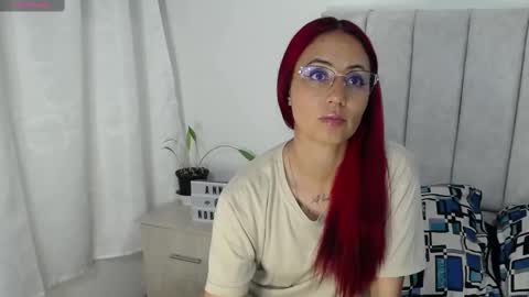 Anny online show from October 7, 3:36 am