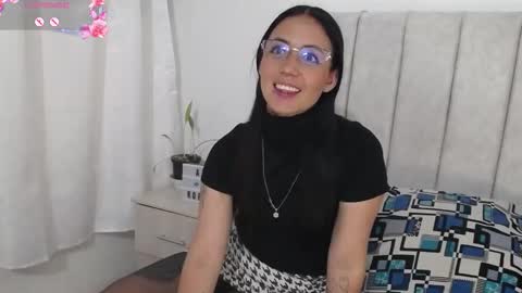 Anny online show from October 12, 9:58 pm