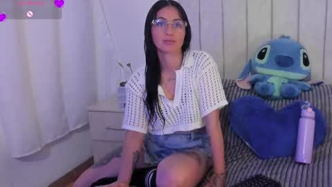 Anny online show from December 19, 11:23 pm