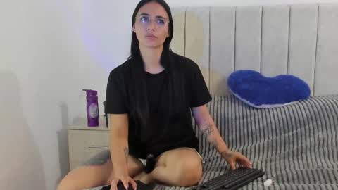 Anny online show from March 2, 10:16 pm