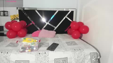 Anny online show from February 26, 7:49 pm