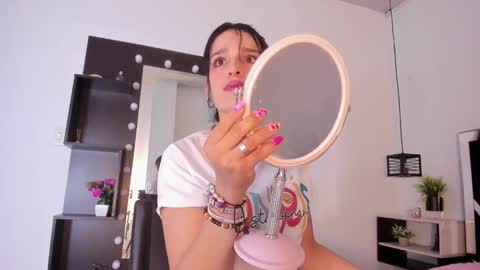 Anny online show from March 5, 12:05 am