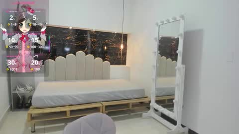 Anny online show from September 15, 8:20 pm