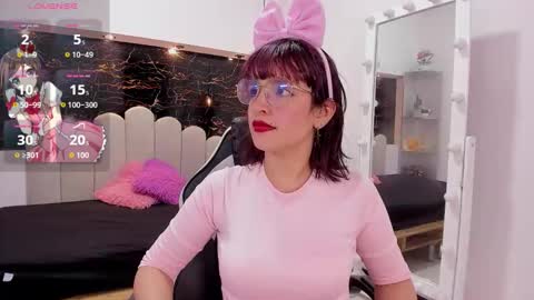 Anny online show from November 27, 8:22 pm