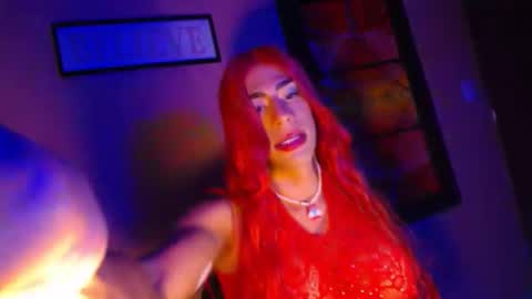 AnnySheby online show from February 26, 8:48 am