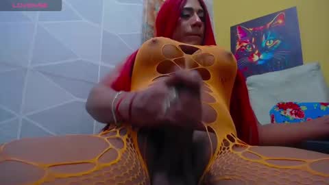 Snapshot of annysheby chatting on October 15, 3:45 pm AnnySheby online show from October 15, 3:45 pm