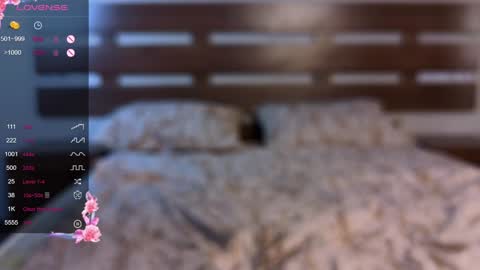 Anny online show from February 8, 3:19 am