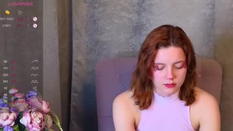 Anny online show from February 13, 11:26 pm