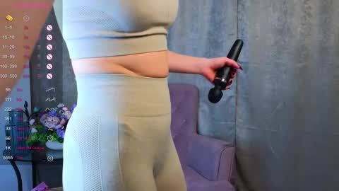 Anny online show from February 15, 2:47 am