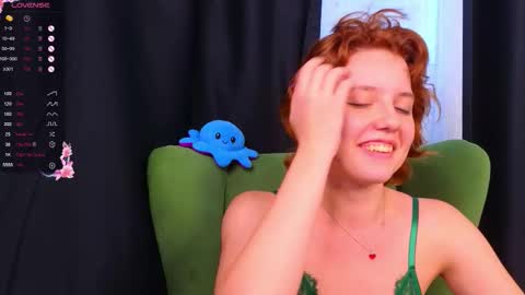 Anny online show from September 11, 3:01 pm