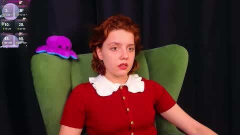 Anny online show from September 15, 2:06 pm