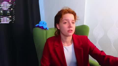Anny online show from September 18, 10:50 am