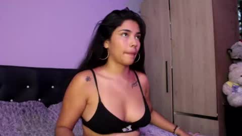 anny online show from September 16, 2:23 am