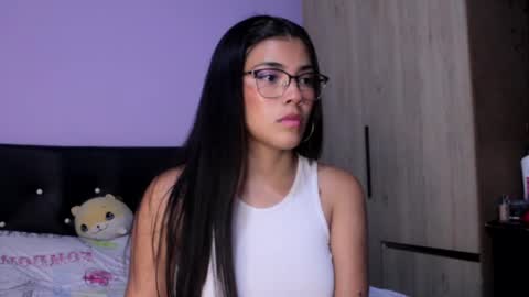 anny online show from October 4, 12:19 am