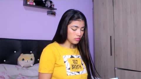 anny online show from October 11, 1:27 am