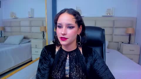 Snapshot of annythomsonn chatting on October 14, 9:04 pm AnnyT online show from October 14, 9:04 pm