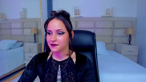 Snapshot of annythomsonn chatting on November 6, 9:48 pm AnnyT online show from November 6, 9:48 pm