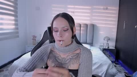 AnnyT online show from March 19, 10:58 pm