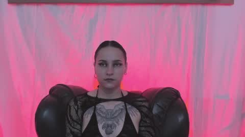 Snapshot of annythomsonn chatting on April 28, 10:04 pm AnnyT online show from April 28, 10:04 pm
