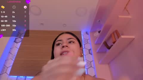 Gaby online show from December 30, 4:51 pm