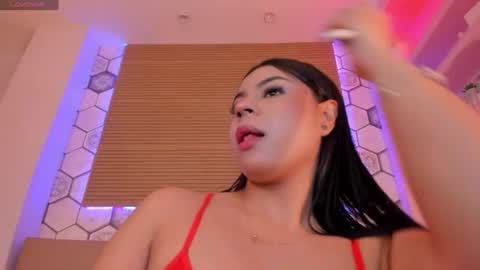 Snapshot of annytorres chatting on July 9, 11:47 am Gaby online show from July 9, 11:47 am